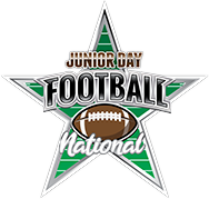 Junior Day Football National Logo