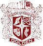 Golden High School Logo