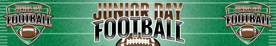 Junior Day Football